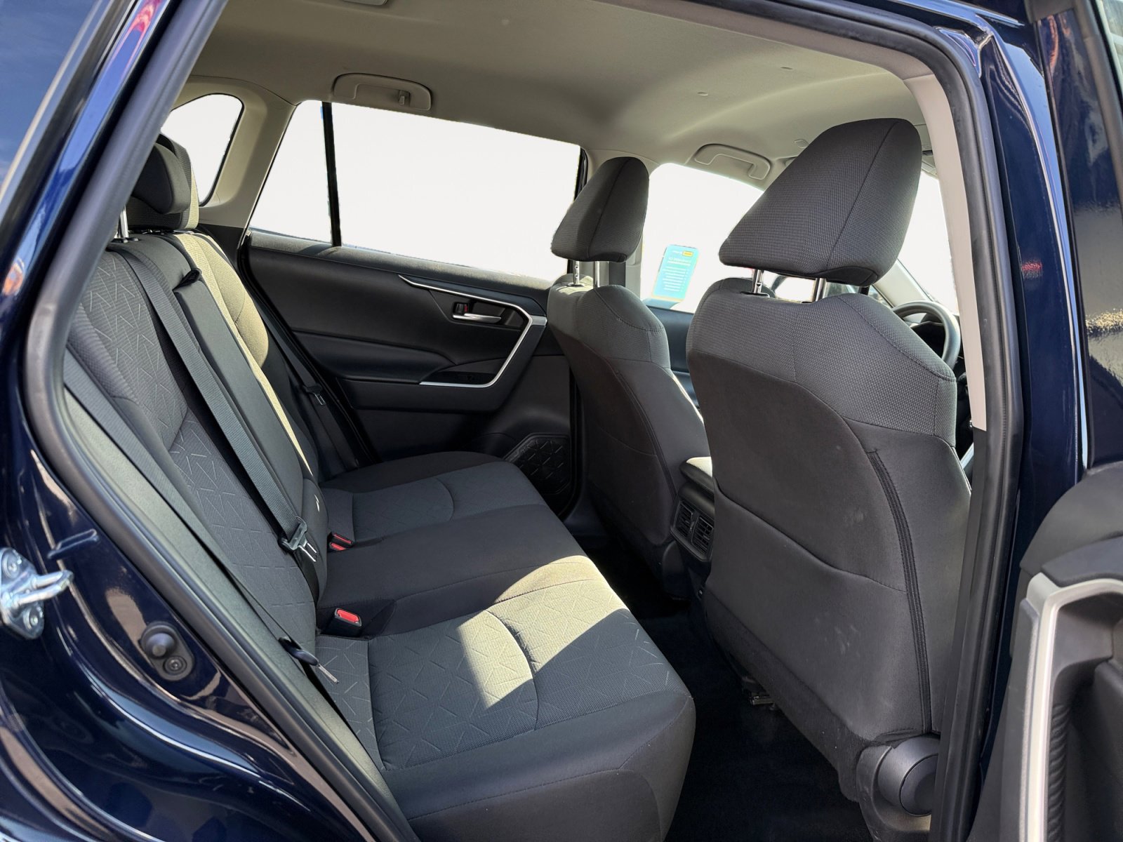 Used 2023 Toyota RAV4 XLE image 18