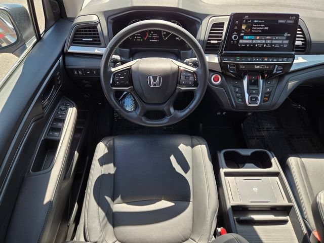 Used 2025 Honda Odyssey EX-L image 19