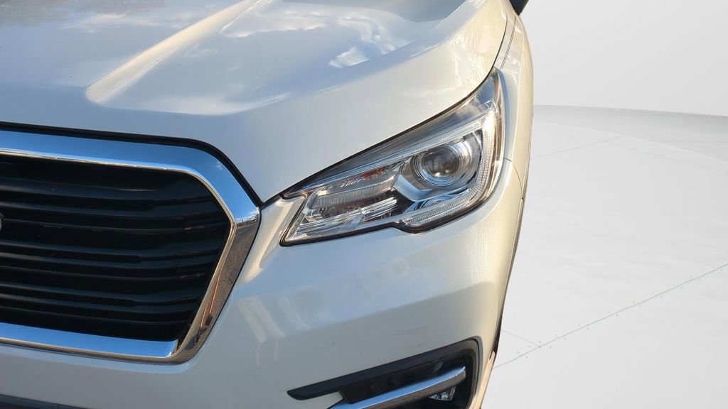 Used 2020 Subaru Ascent Touring w/ Popular Package #2 image 9