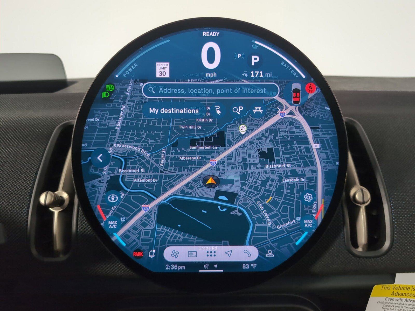 Certified 2025 MINI Cooper Countryman SE image 22