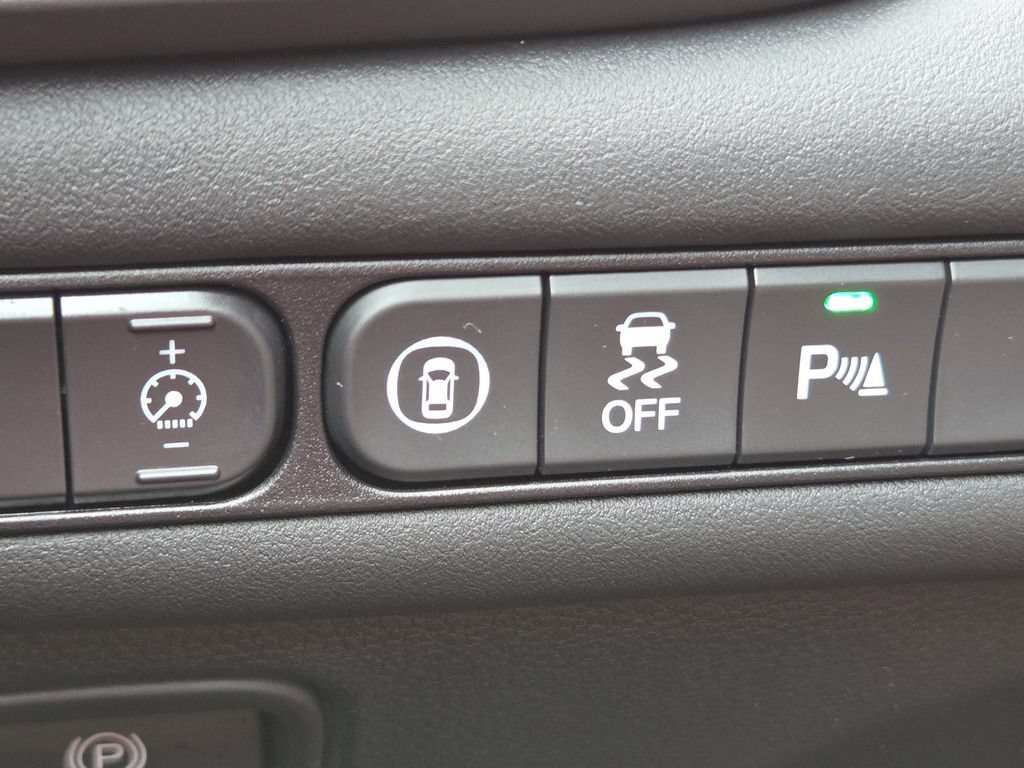 Used 2022 Acura TLX w/ A-SPEC Pkg FWD image 7