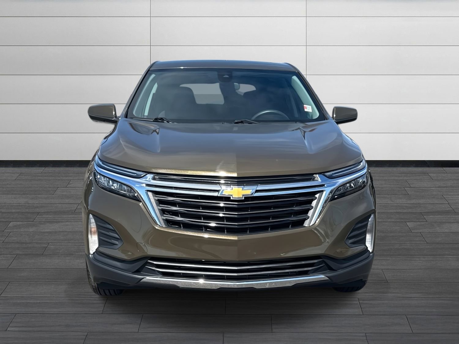 Used 2023 Chevrolet Equinox LT FWD image 9