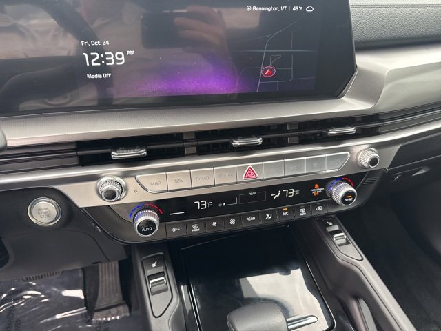 Used 2025 Kia Telluride S image 77