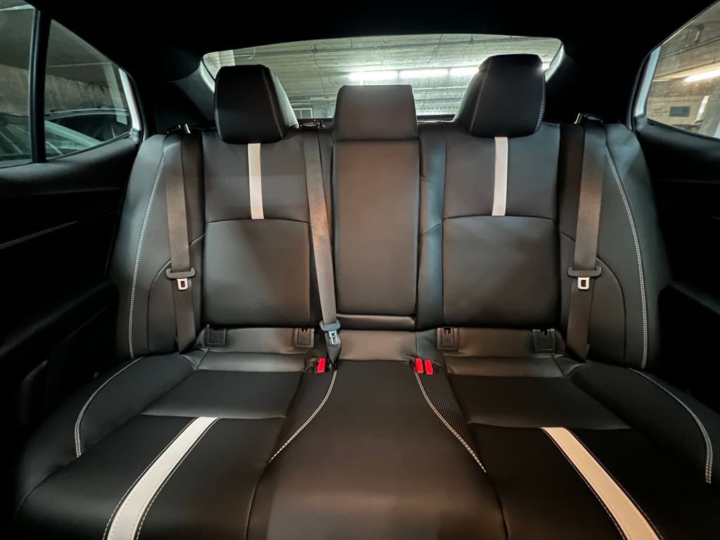 New 2026 Toyota Camry Hybrid image 17