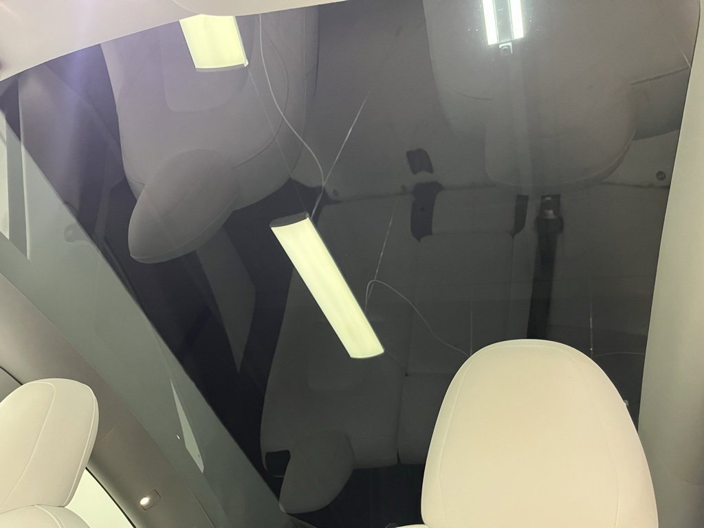 Used 2020 Tesla Model Y Performance image 10