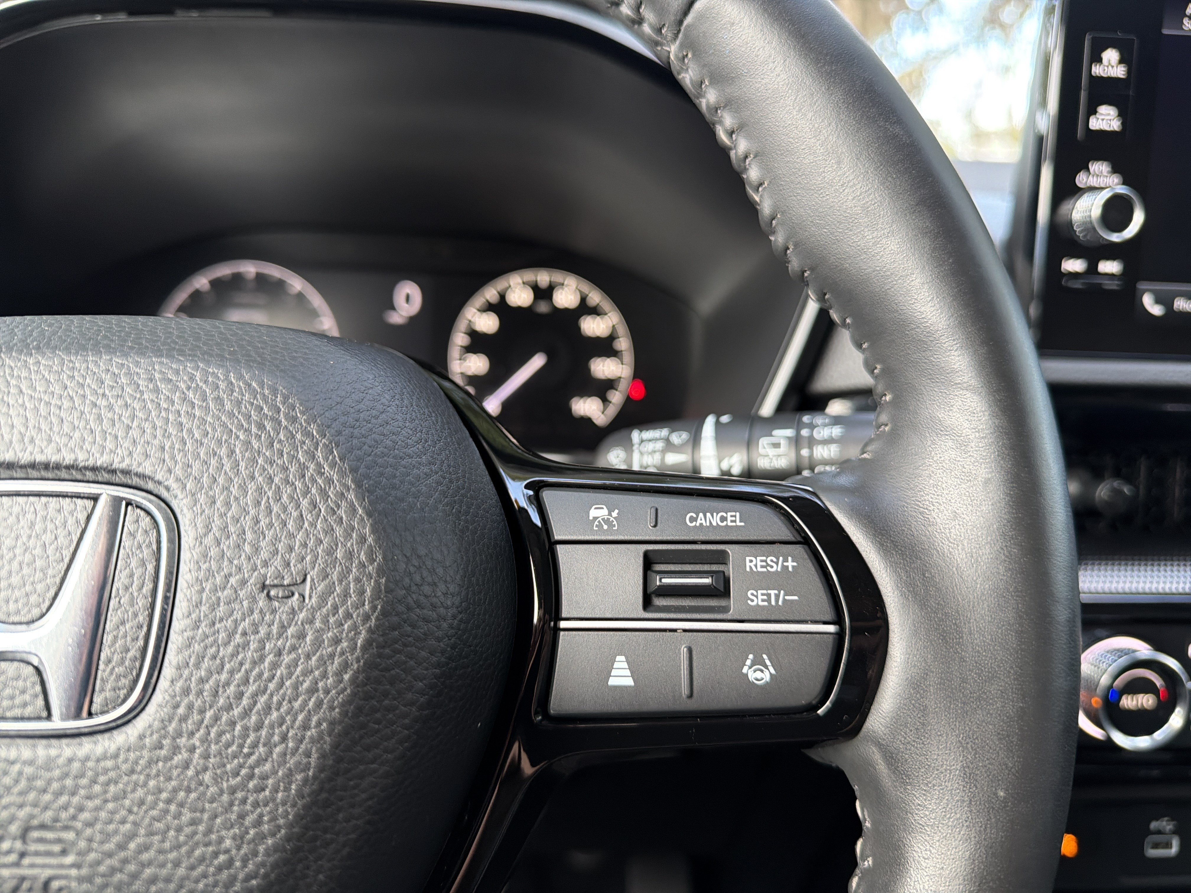 Used 2024 Honda CR-V EX-L image 22