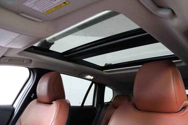 Used 2023 MAZDA CX-50 2.5 Turbo w/ Cargo Package image 22