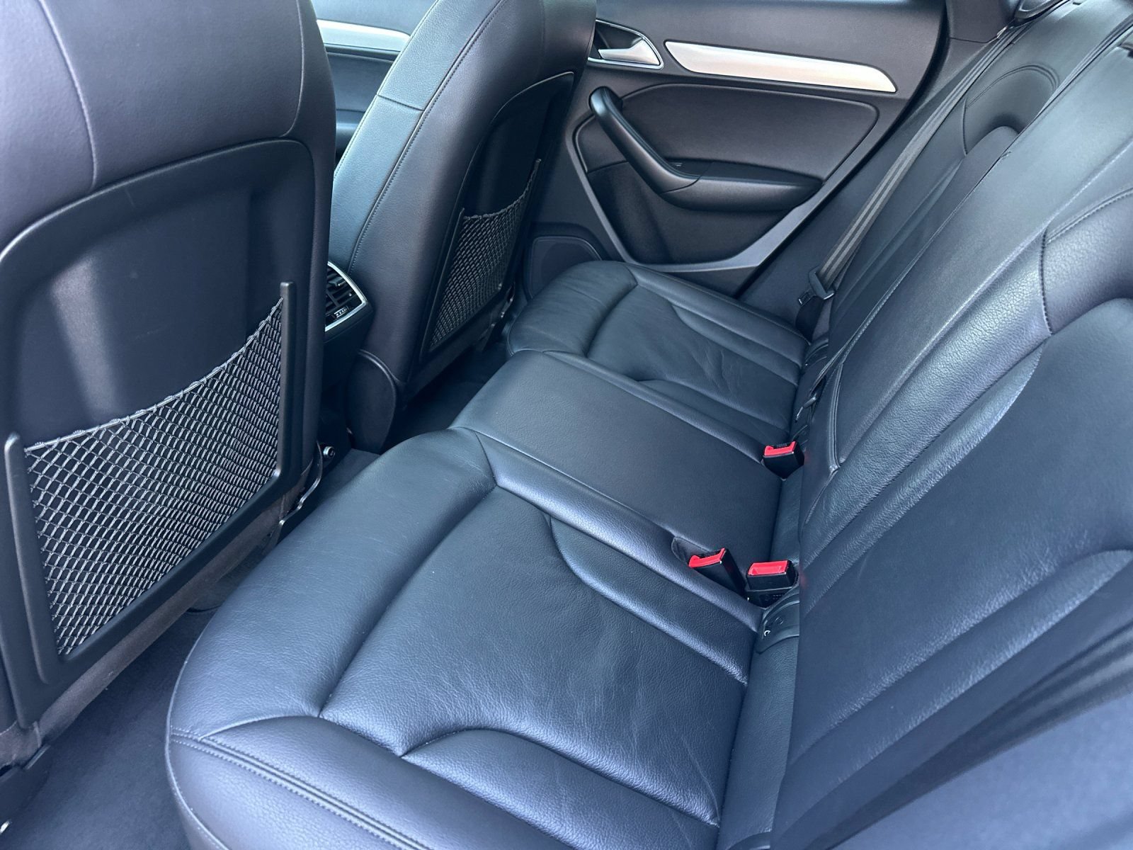 Used 2018 Audi Q3 2.0T Premium w/ Convenience Package AWD/4WD image 12