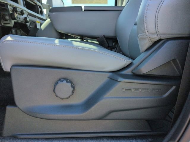 New 2025 Ford F350 XL w/ XL Chrome Package AWD/4WD image 20