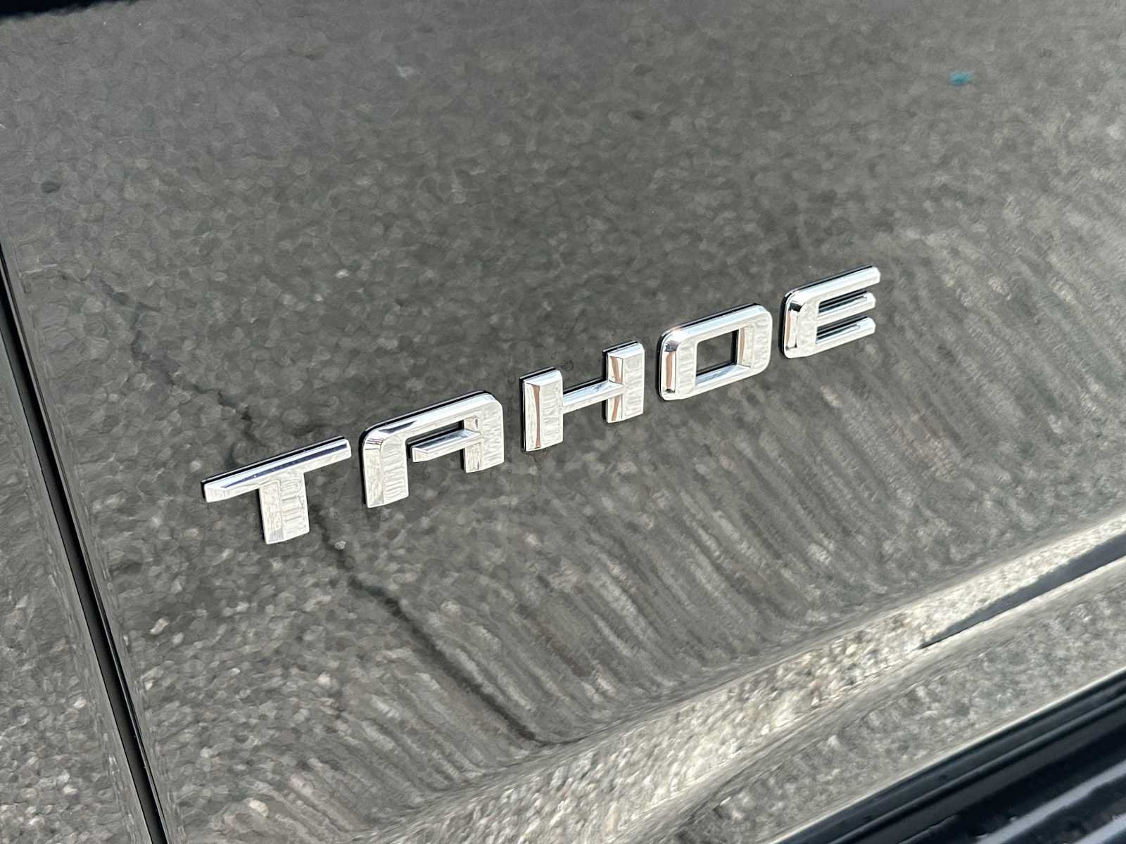 Certified 2023 Chevrolet Tahoe Premier RWD image 11
