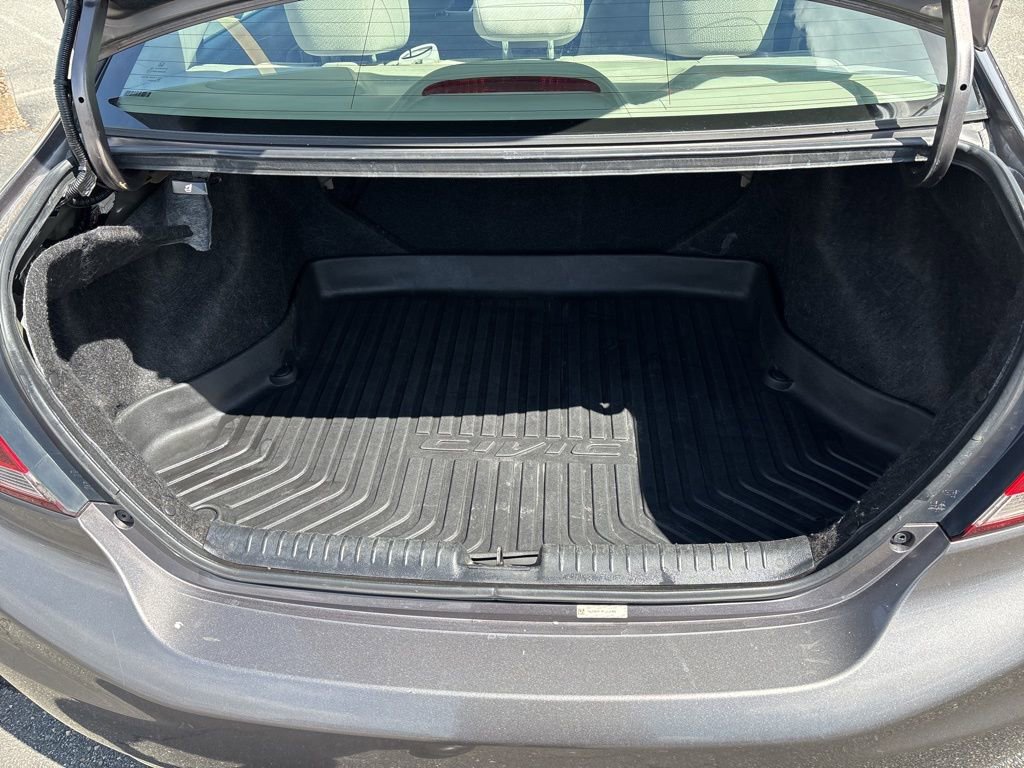 Used 2013 Honda Civic LX image 24