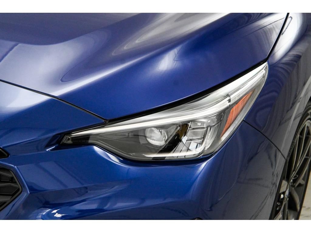 New 2026 Subaru Impreza RS AWD/4WD image 9