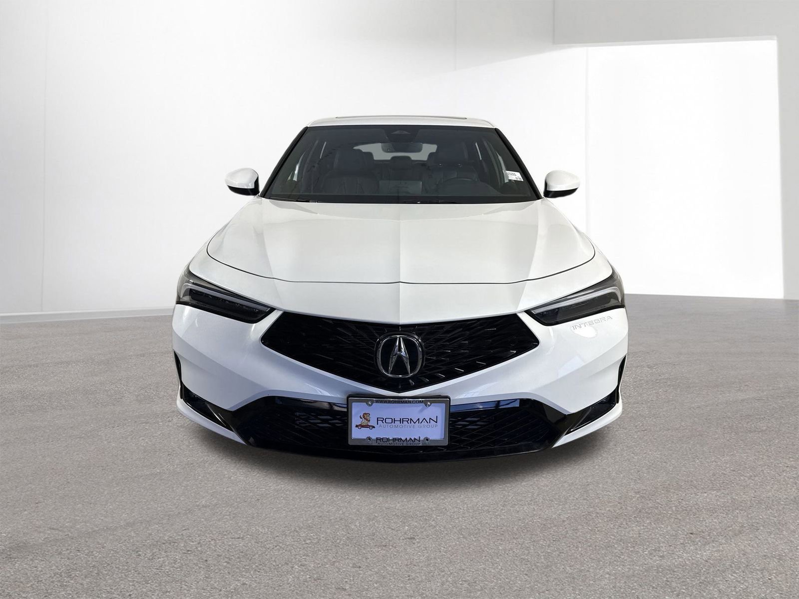 Certified 2025 Acura Integra A-Spec image 27