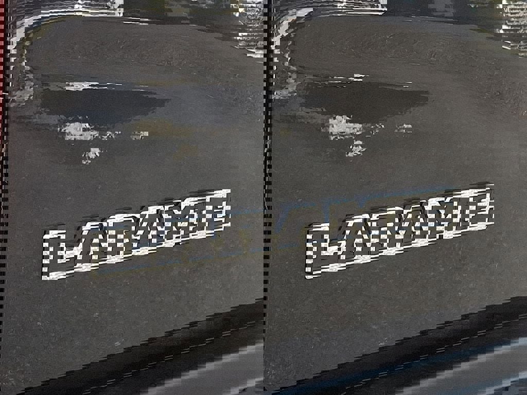 New 2026 RAM 3500 Laramie image 21