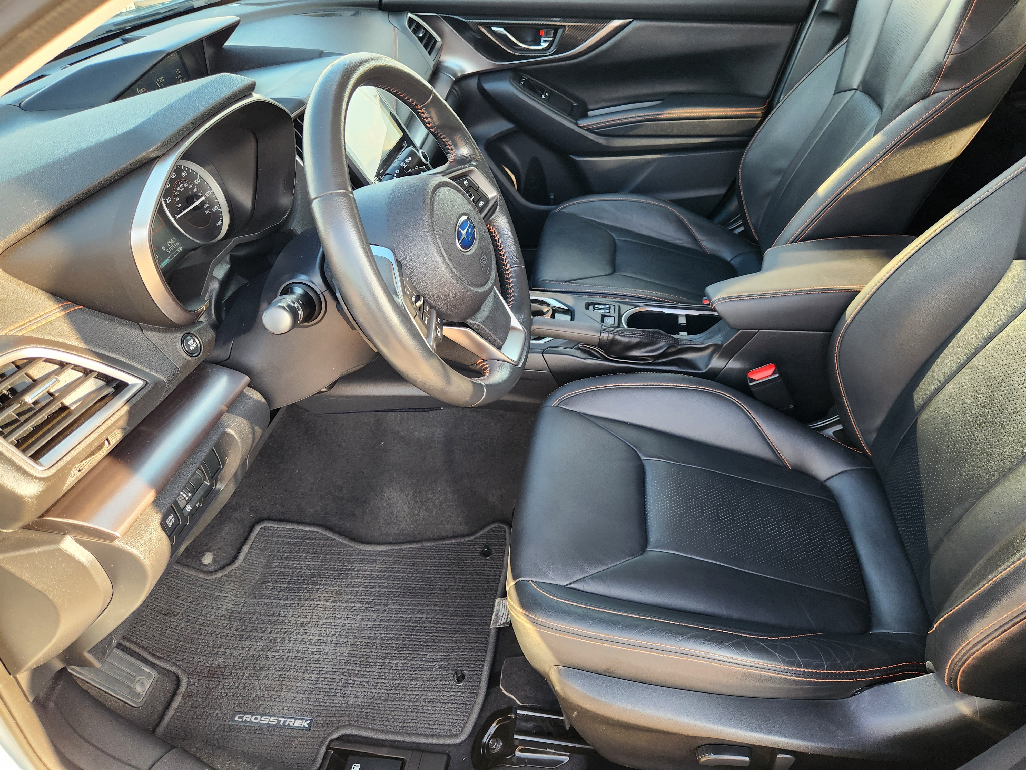 Used 2019 Subaru Crosstrek 2.0i Limited AWD/4WD image 14