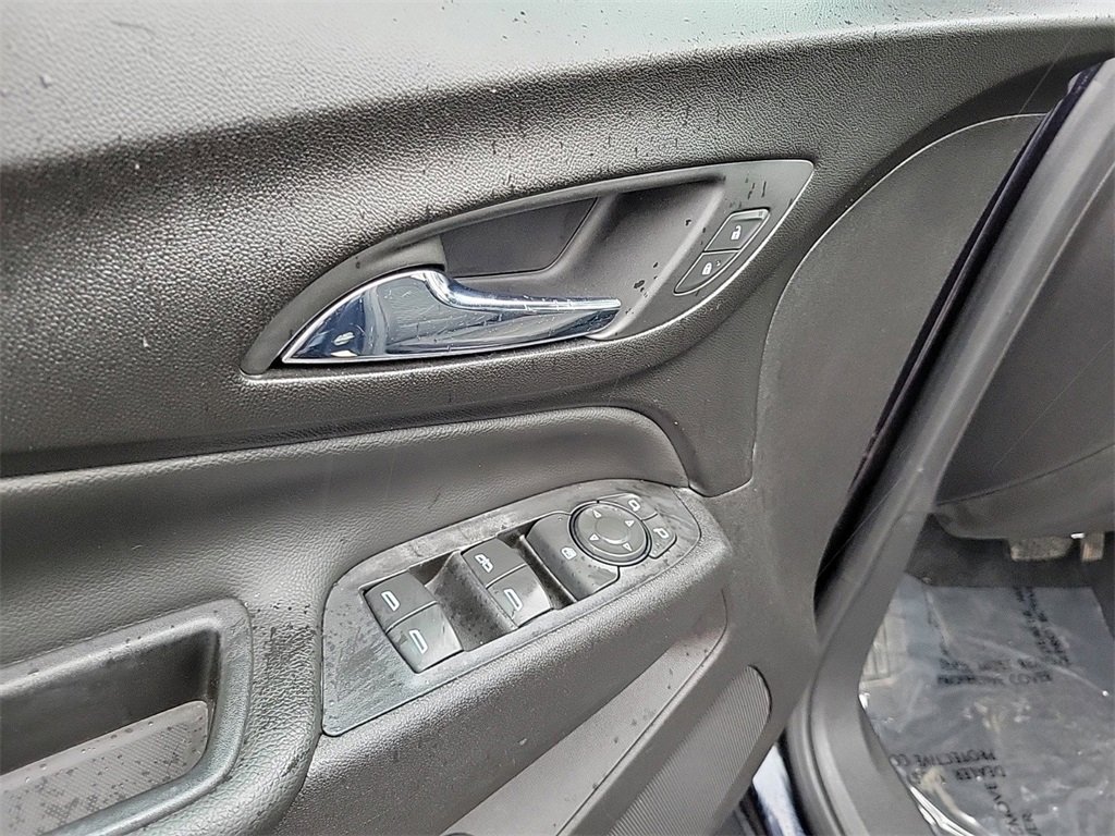 Used 2020 Chevrolet Equinox LT image 19
