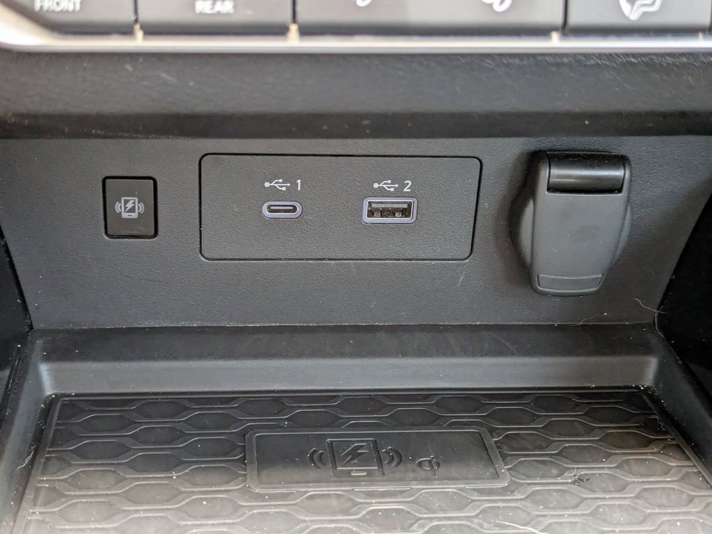 Used 2023 Nissan Altima 2.0 SR image 28