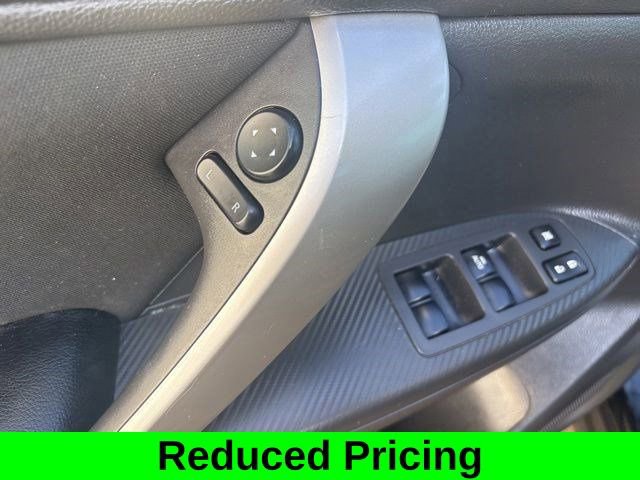 Used 2024 Mitsubishi Eclipse Cross ES image 14