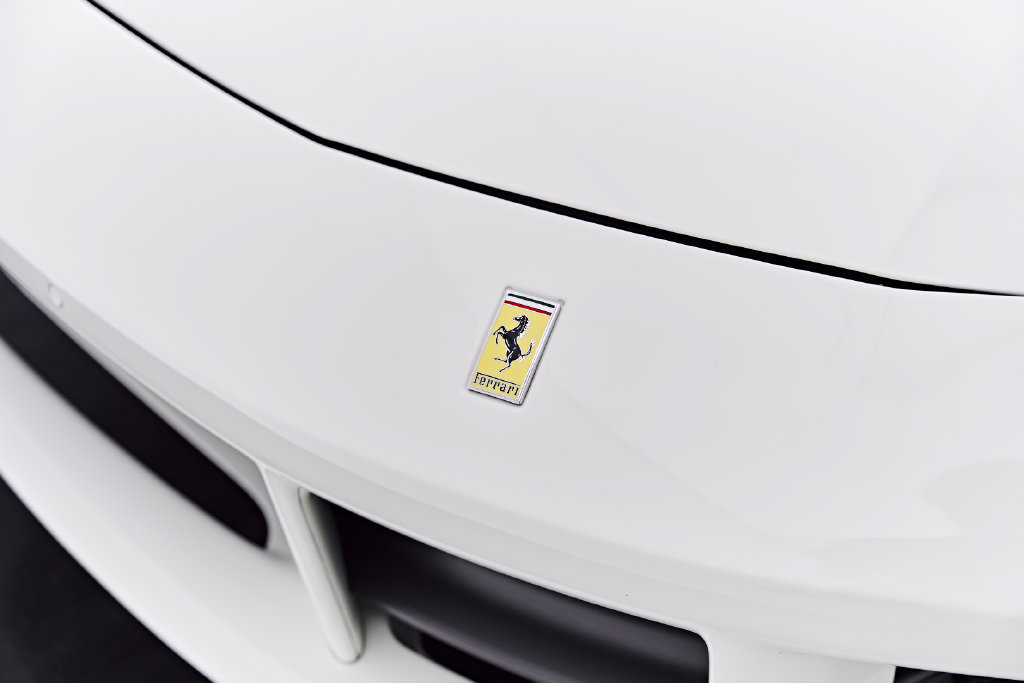 Used 2019 Ferrari 488 Spider RWD image 31