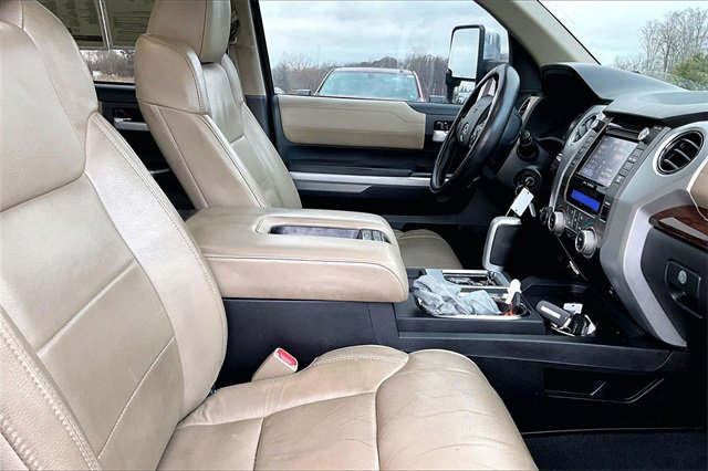 Used 2014 Toyota Tundra Limited image 10