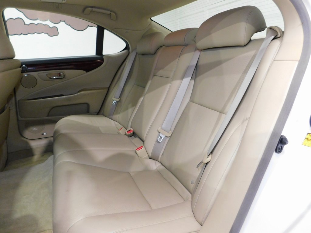 Used 2008 Lexus LS 460 image 69