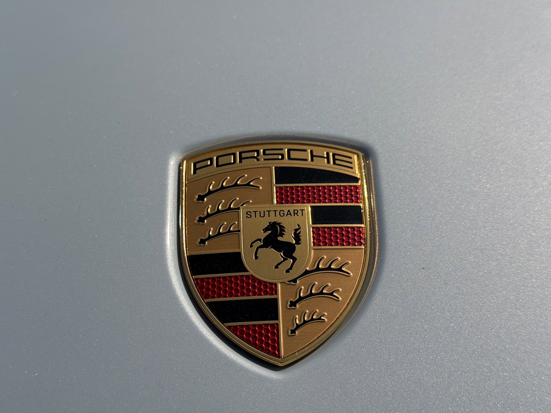 New 2026 Porsche Macan 4 Electric AWD/4WD image 11