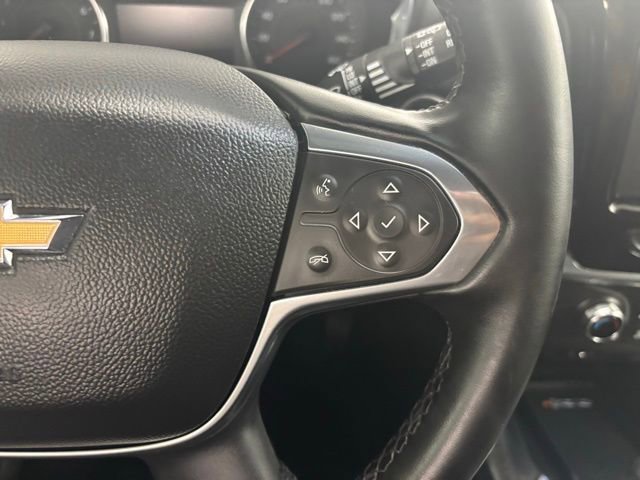 Used 2023 Chevrolet Traverse LT FWD image 29