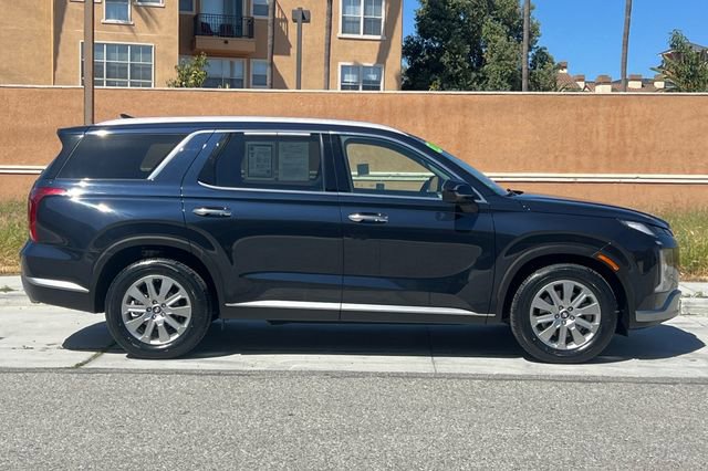 Used 2024 Hyundai Palisade SEL image 3