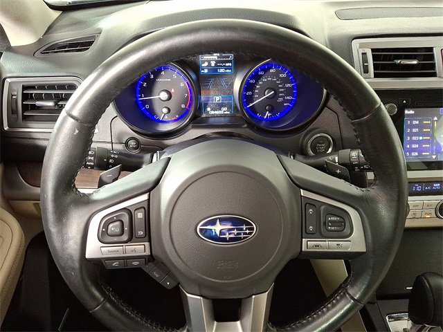 Used 2016 Subaru Outback 2.5i Limited image 21