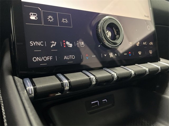 New 2026 GMC Terrain Denali image 29