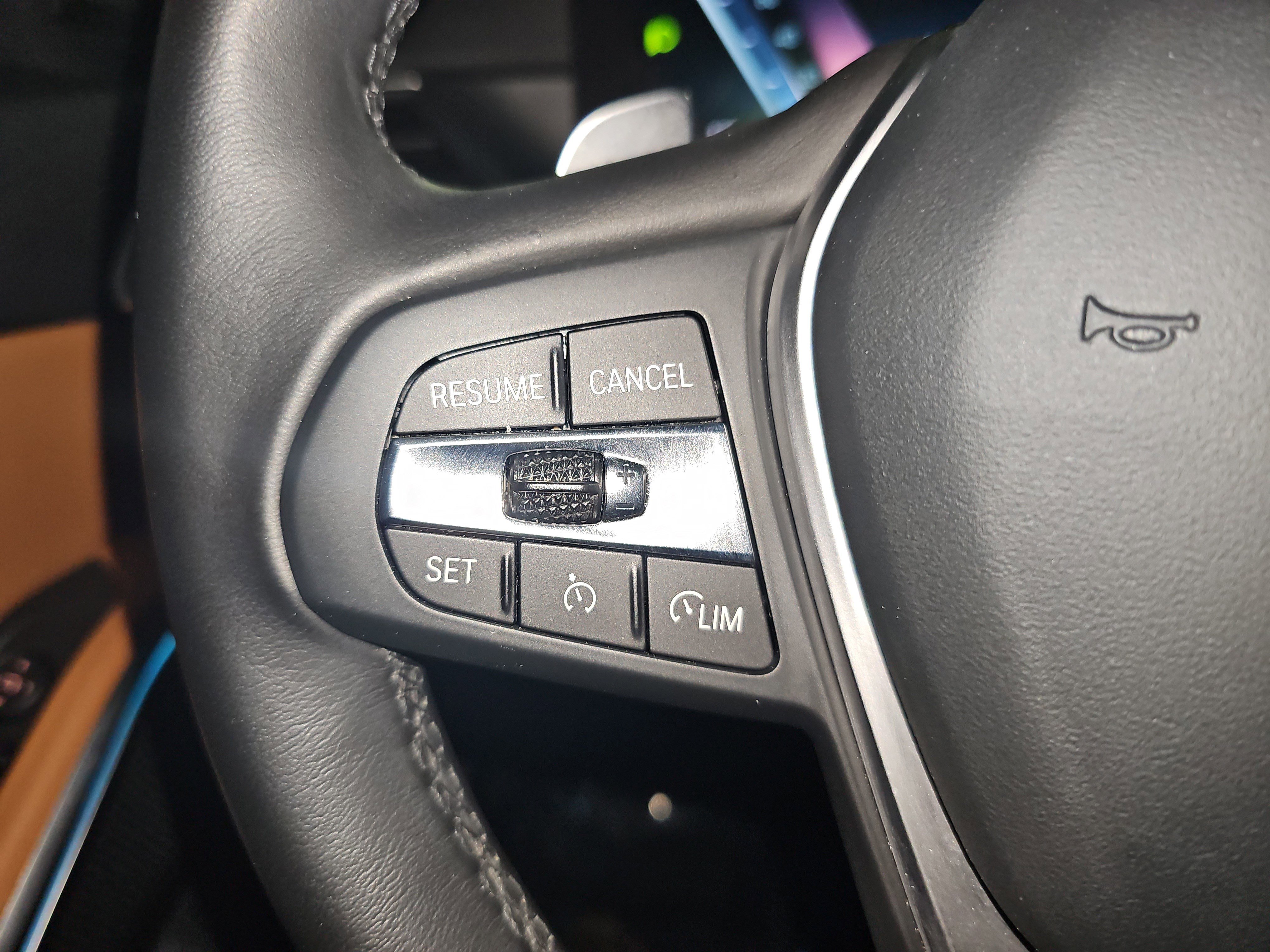 Certified 2023 BMW 330i Sedan w/ Premium Package image 18