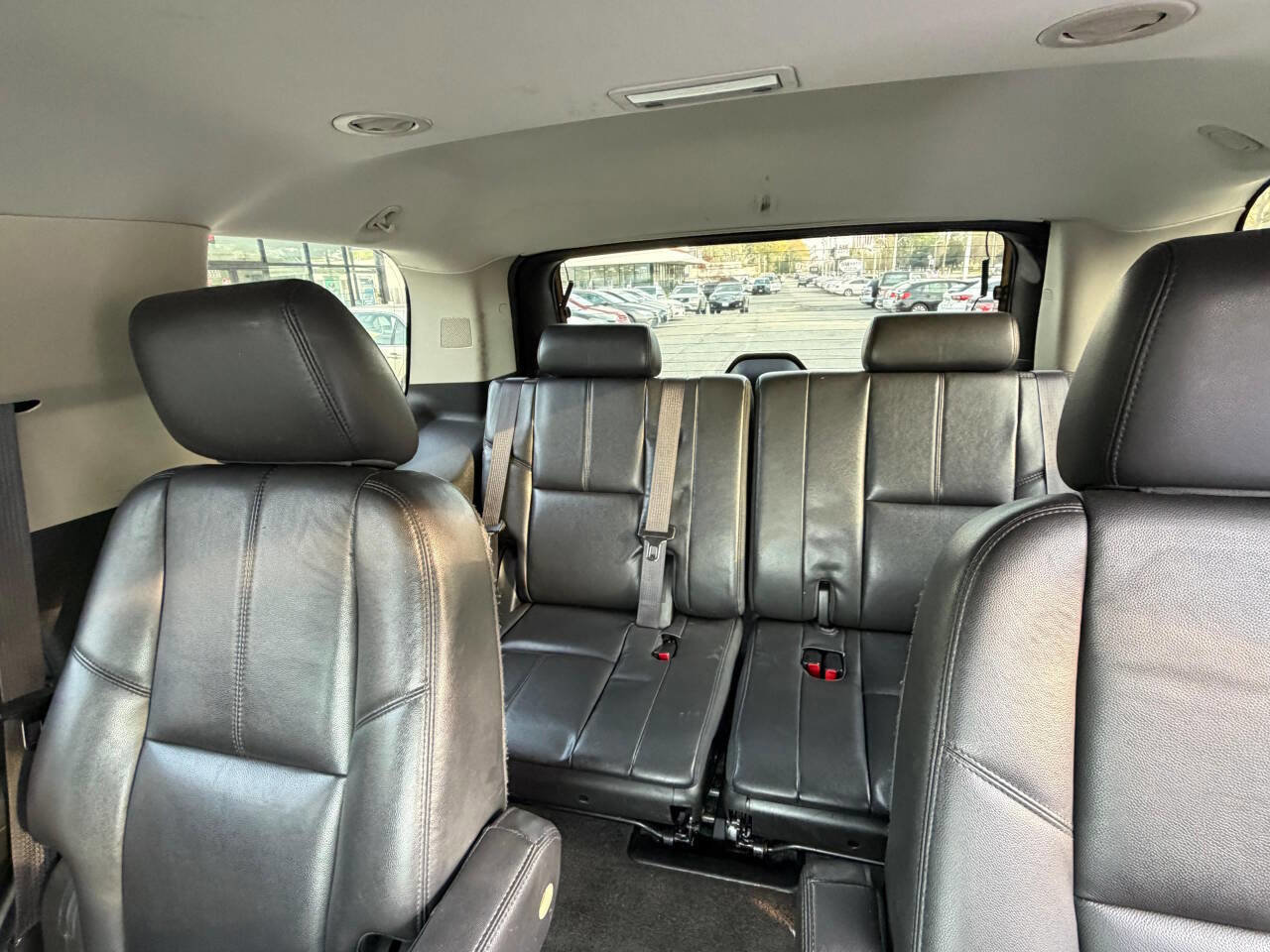 Used 2014 Chevrolet Tahoe LT image 10