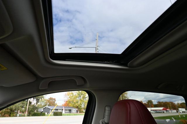 Used 2023 MAZDA CX-5 Carbon Edition image 34