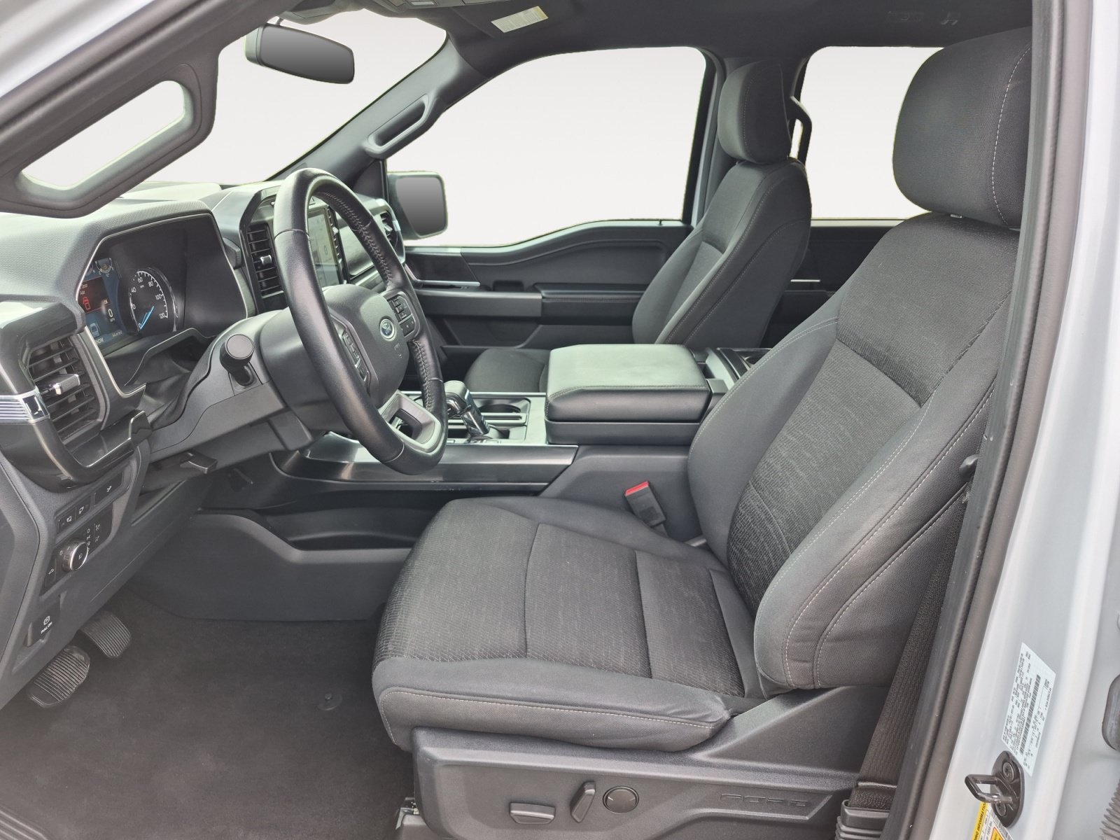 Used 2022 Ford F150 XLT w/ Equipment Group 302A High RWD image 21