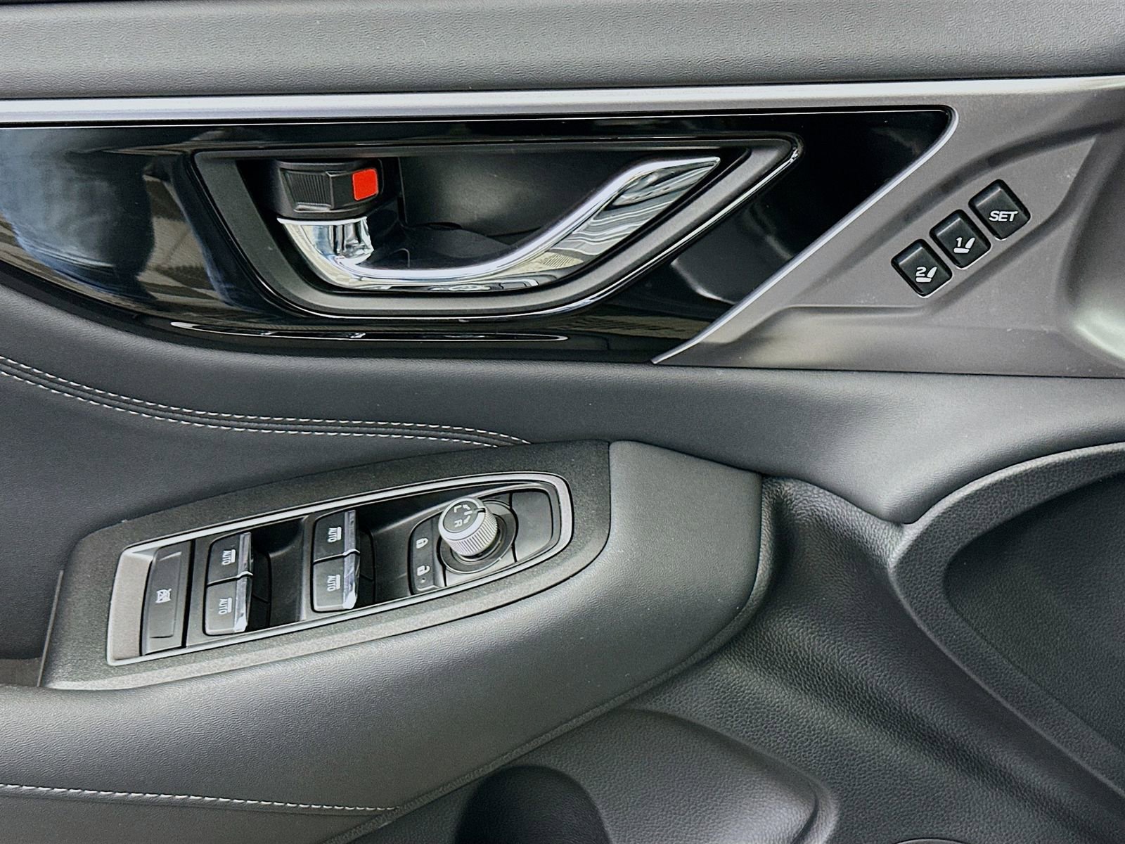 Used 2023 Subaru Legacy Limited image 18