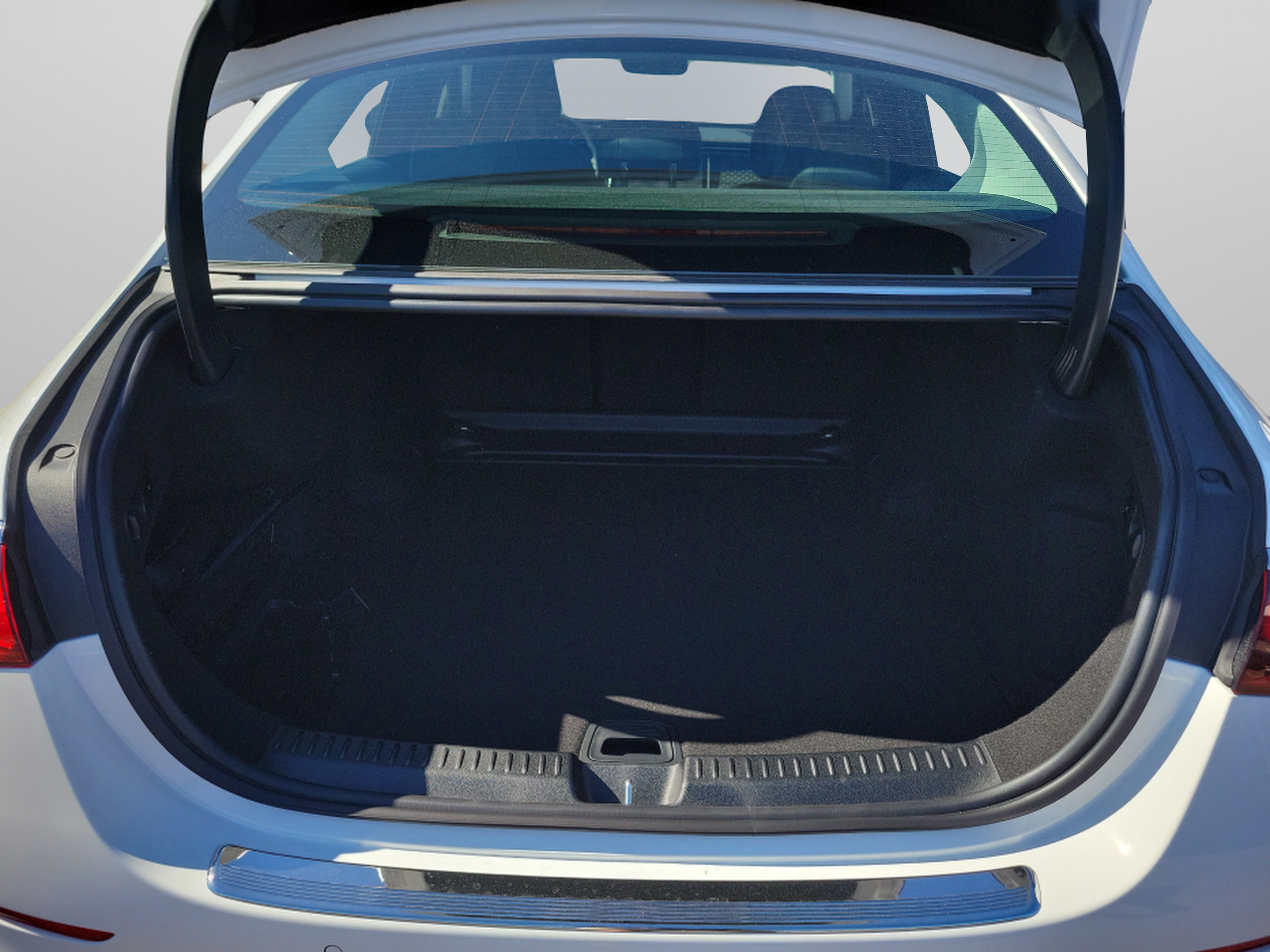 Certified 2026 Mercedes-Benz E 350 Sedan image 29