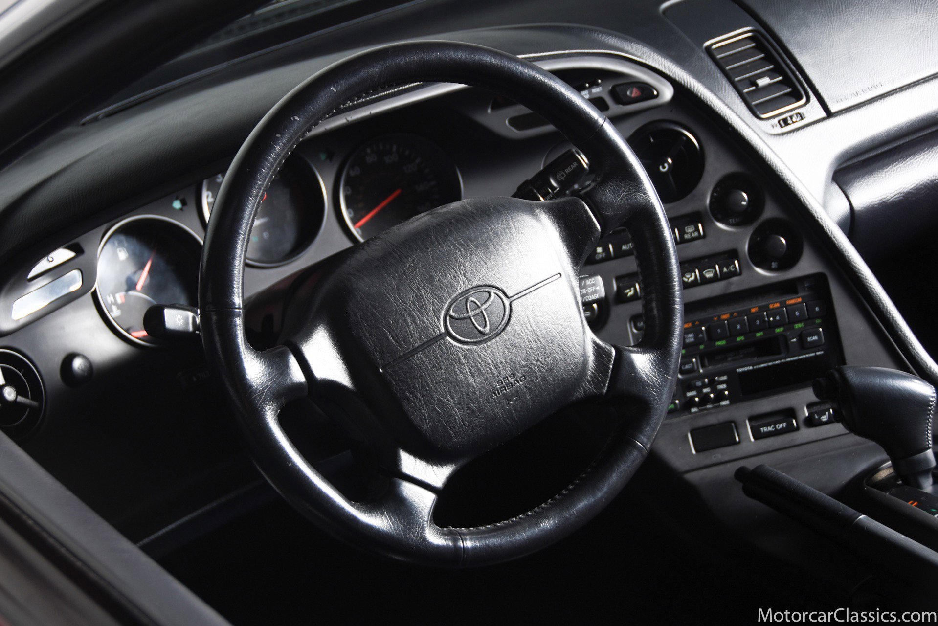 Used 1994 Toyota Supra Turbo image 29