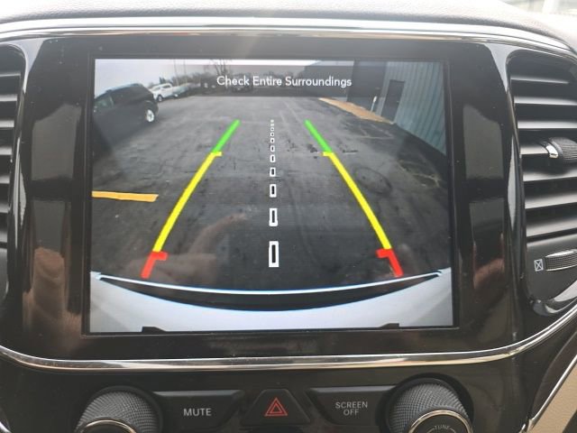 Used 2021 Jeep Grand Cherokee Overland AWD/4WD image 17