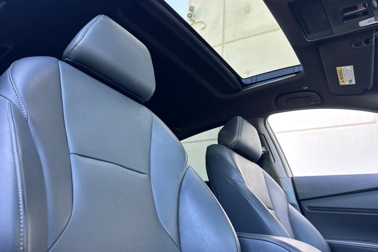 Used 2025 Honda Accord Sport image 24