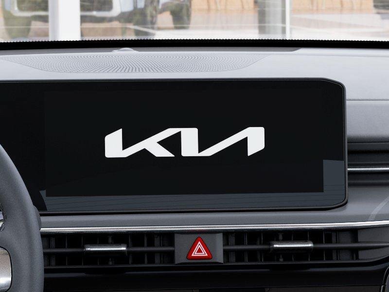 New 2026 Kia K5 GT-Line image 21