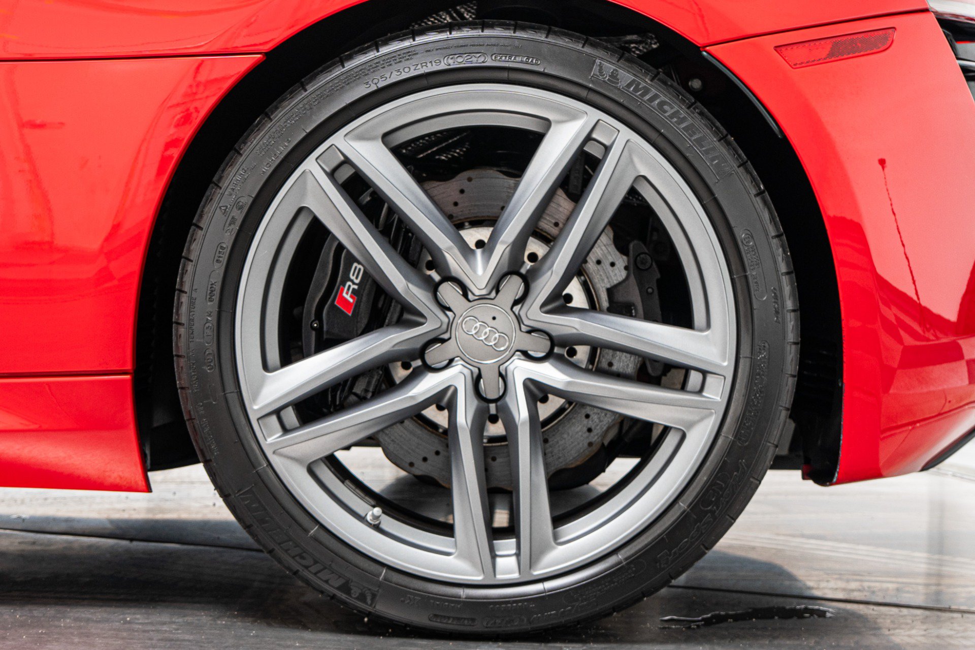 Used 2014 Audi R8 V10 AWD/4WD image 11
