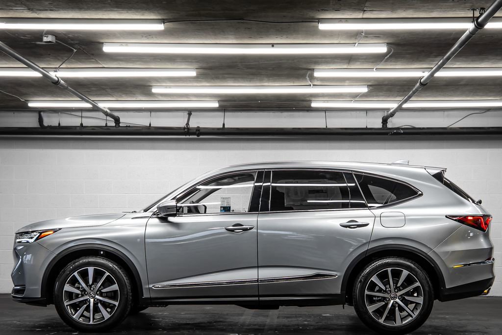 New 2026 Acura MDX FWD w/ Technology Package image 2