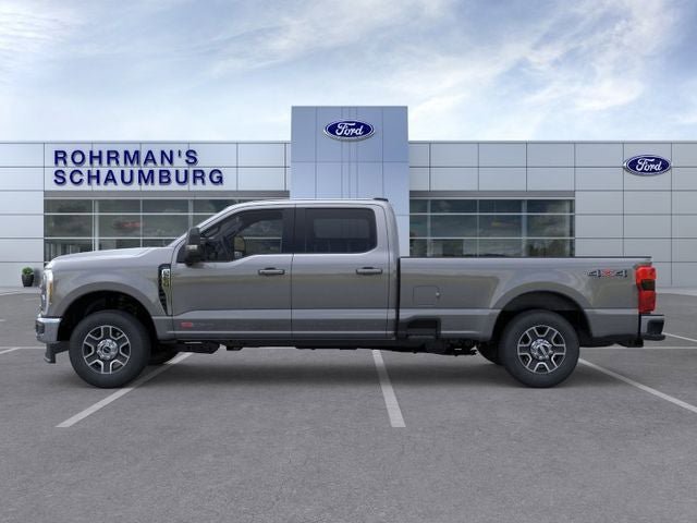 New 2026 Ford F250 Lariat AWD/4WD image 3