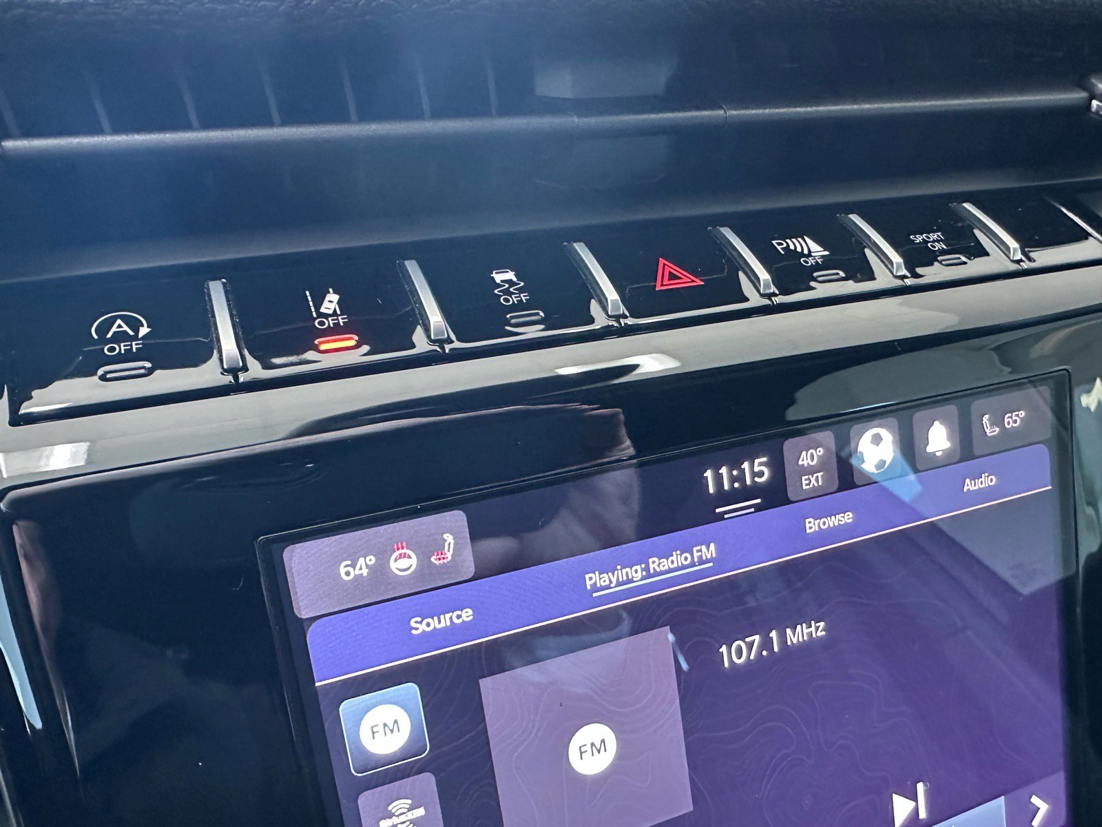 Used 2024 Jeep Grand Cherokee L Laredo w/ Luxury Tech Group I image 47