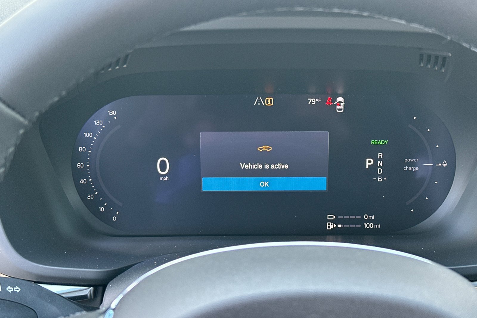 New 2026 Volvo XC60 T8 Plus w/ Climate Package PRO AWD/4WD image 25