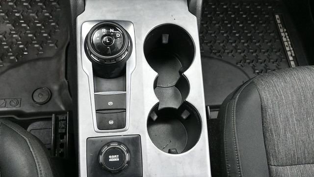 Used 2021 Ford Bronco Sport Big Bend AWD/4WD image 15