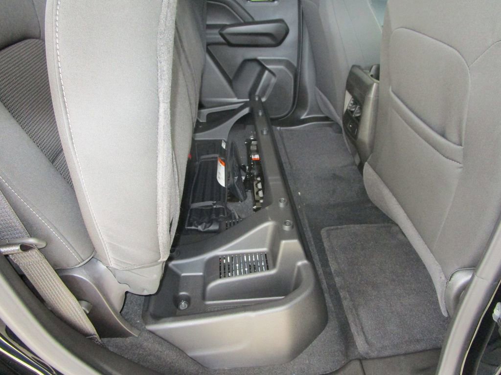 New 2026 GMC Canyon Elevation image 20