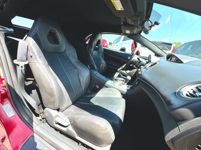 Used 2011 Mitsubishi Eclipse GS Sport FWD image 23