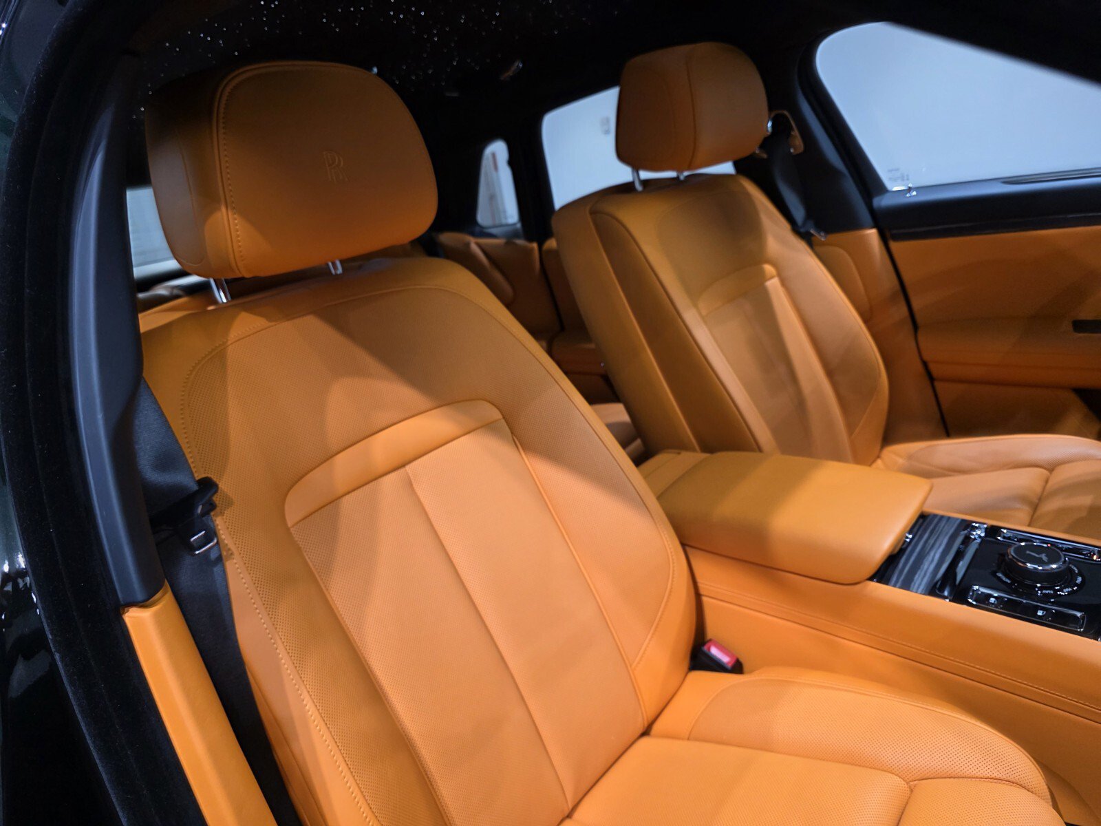 Used 2024 Rolls-Royce Ghost w/ Ghost Package AWD/4WD image 30