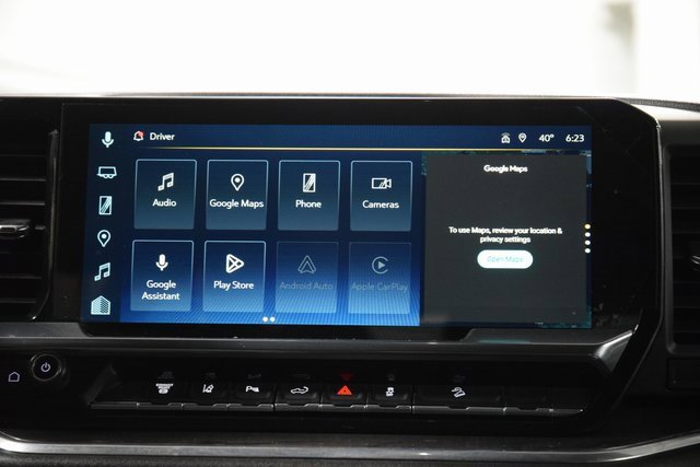 Certified 2024 Chevrolet Silverado 2500 LTZ w/ LTZ Premium Package image 35